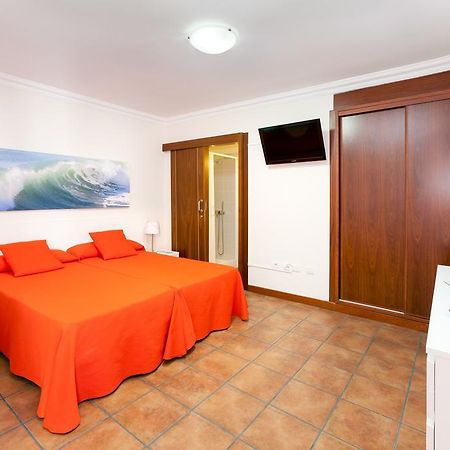 Apartamentos Terrazas Los Gigantes By Suncanarias Acantilado de los Gigantes المظهر الخارجي الصورة