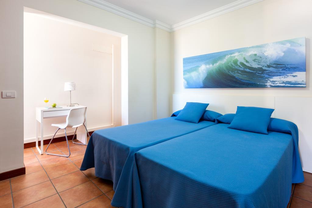 Apartamentos Terrazas Los Gigantes By Suncanarias Acantilado de los Gigantes المظهر الخارجي الصورة