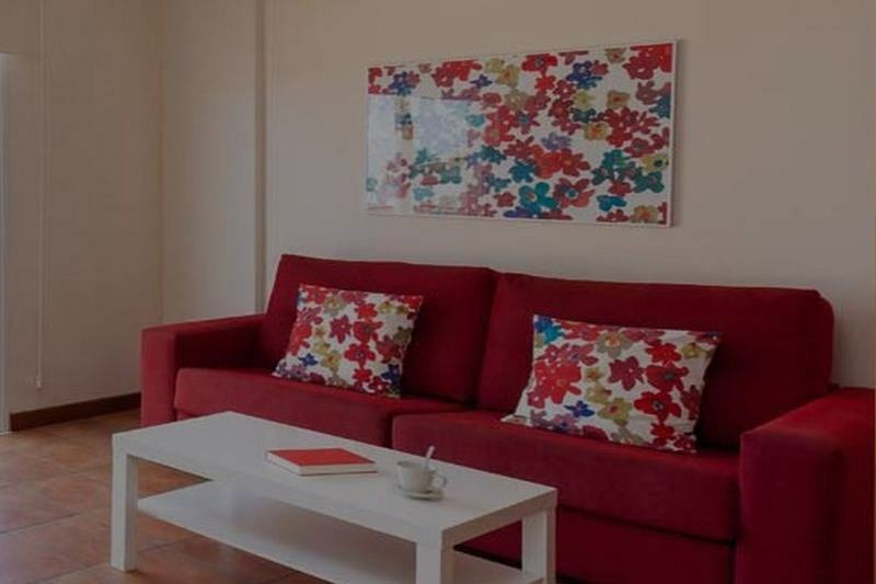 Apartamentos Terrazas Los Gigantes By Suncanarias Acantilado de los Gigantes المظهر الخارجي الصورة