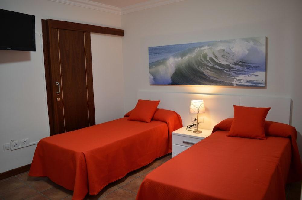 Apartamentos Terrazas Los Gigantes By Suncanarias Acantilado de los Gigantes المظهر الخارجي الصورة